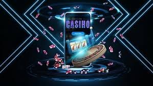 Live casino profesional dengan dealer asli di rajawali988